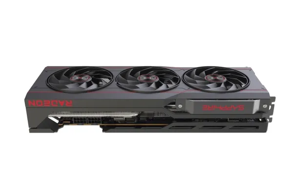 Sapphire Pulse Radeon RX 7900 XT - Grafikkort - Radeon RX 7900 XT - 20 GB GDDR6 - PCIe 4.0 x16 - 2 x DisplayPort, 2 x HDMI