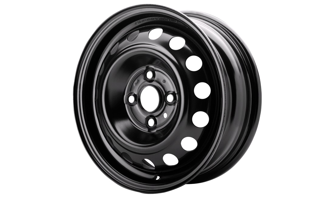 Stålfælg 4,5x13 4x100 i10 2013-