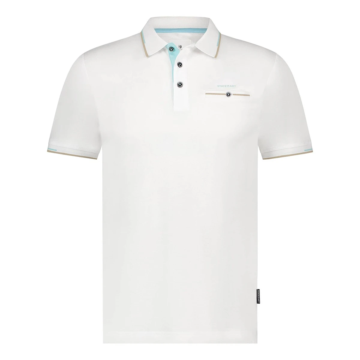 Heren Polo 27210351