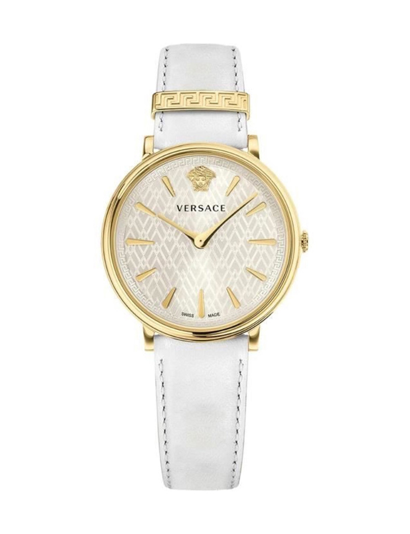 V-Circle Watch
