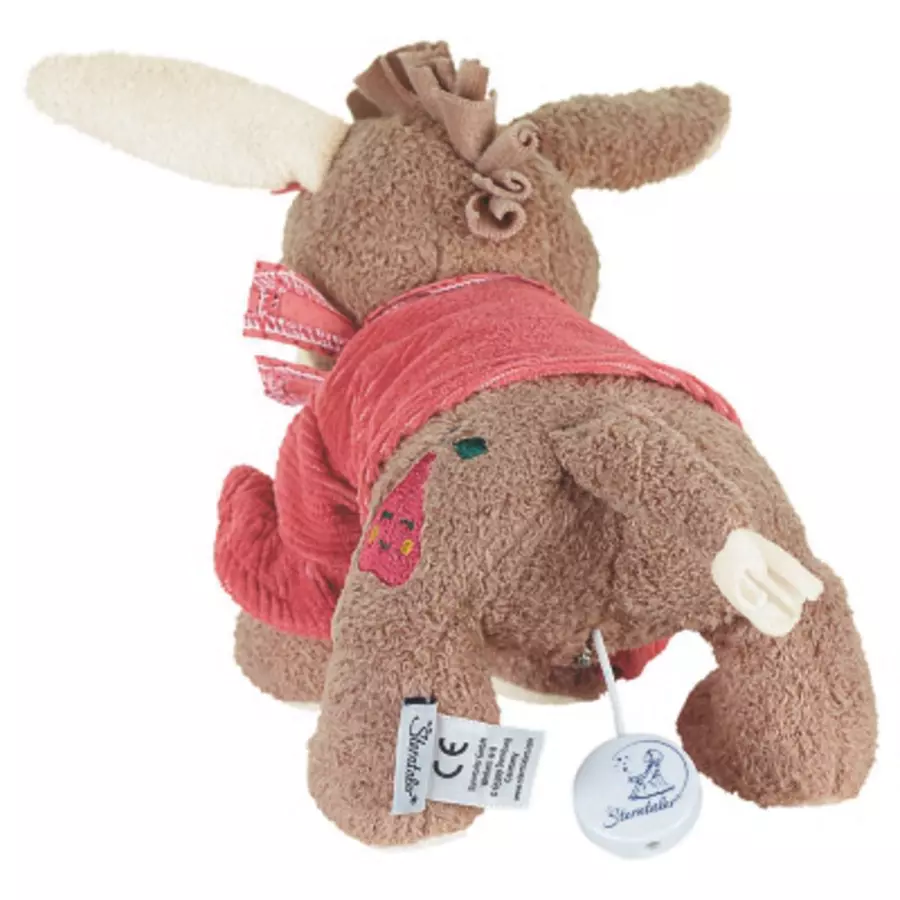 Sterntaler Spieluhr M Emmily