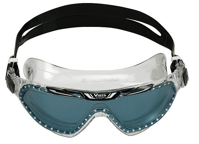 AQUASPHERE - MASQUE DE NATATION VISTA XP