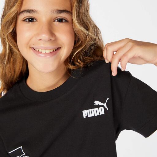 Camiseta Puma