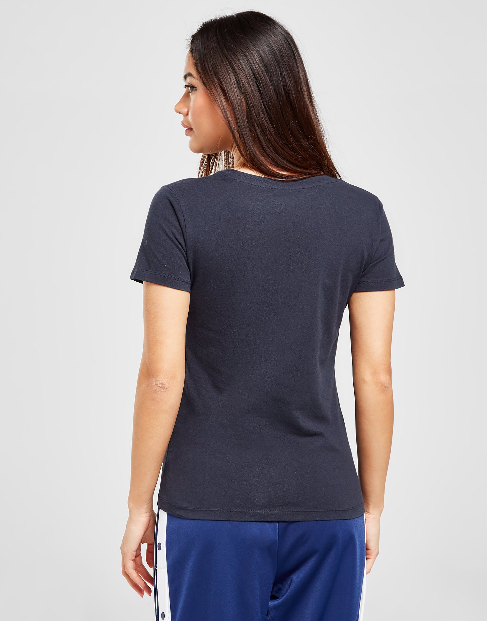 Official Team T-shirt 'Kein Schottland Keine Party' Femme