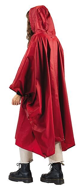 COTENOR - PONCHO ECLAIR RESISTANT RIPSTOP
