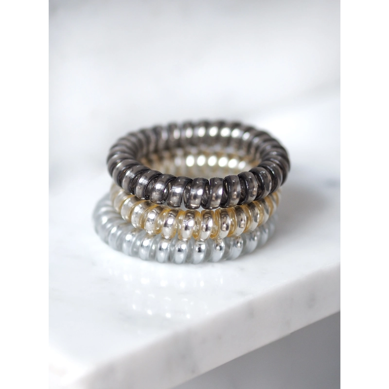 NICMA Styling Crux - Metallic Mixed 3 pcs