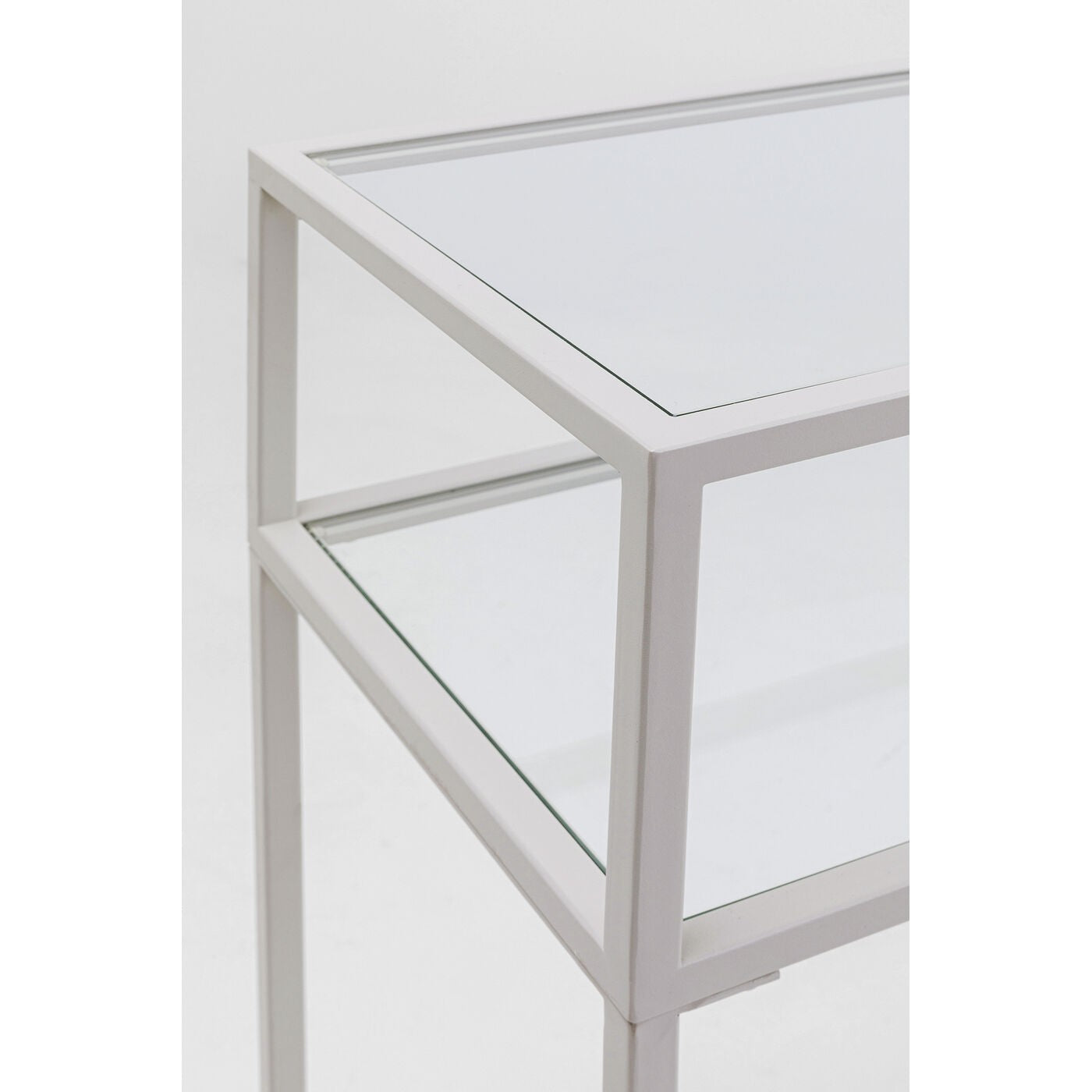 Kare Design Loft console - beige - 85x30cm