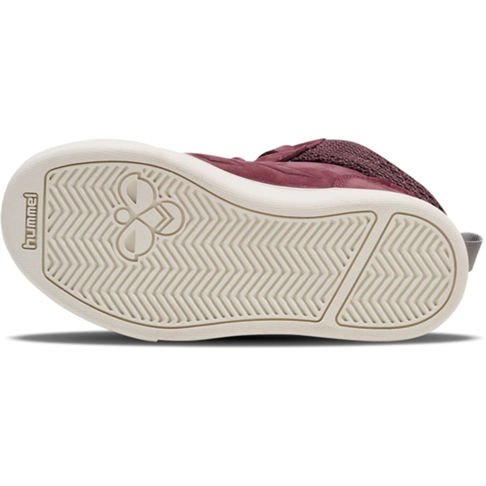 Køb Hummel Splash Tex Jr Vinterstøvler Rose Brown