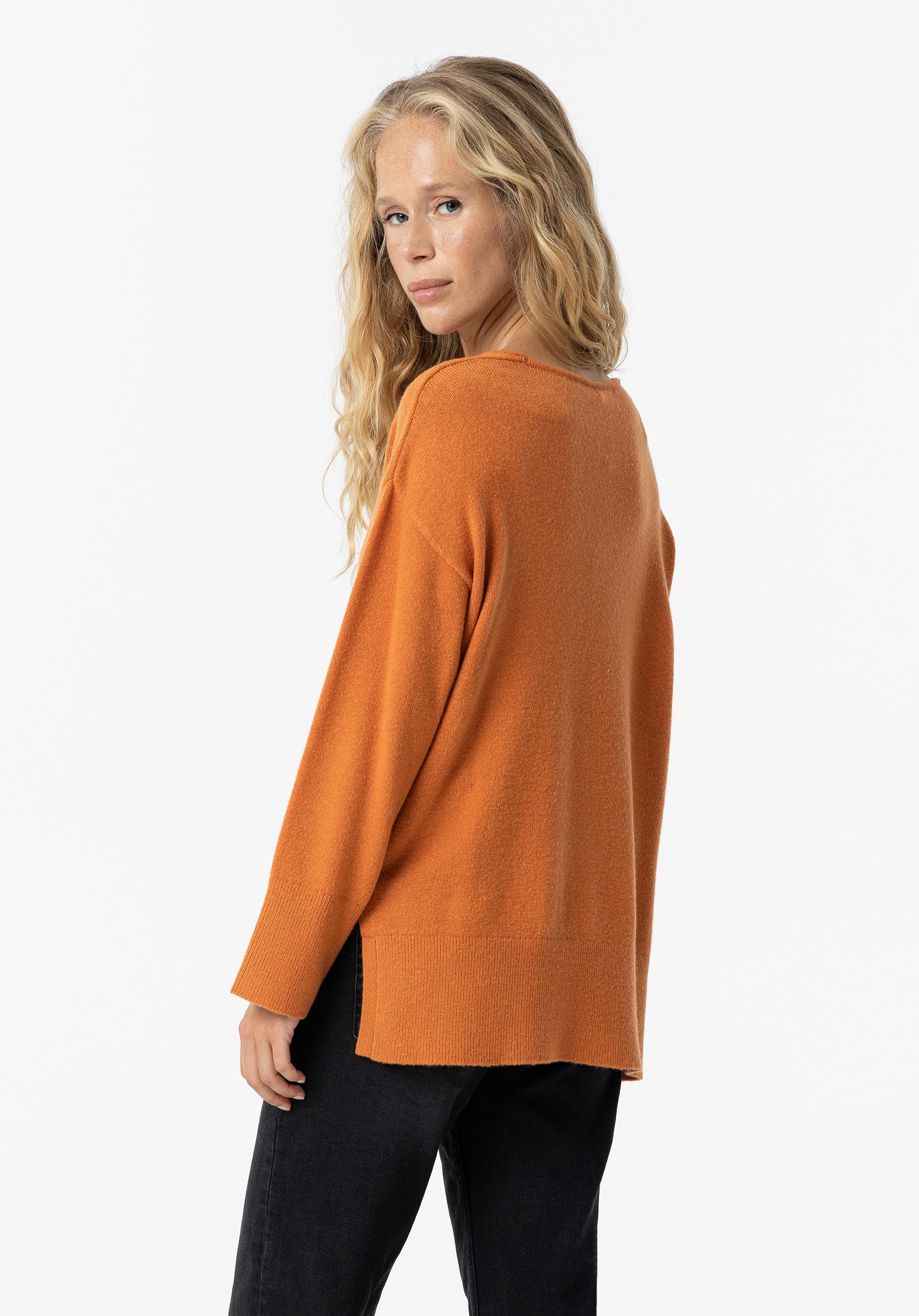 Camisola de Malha