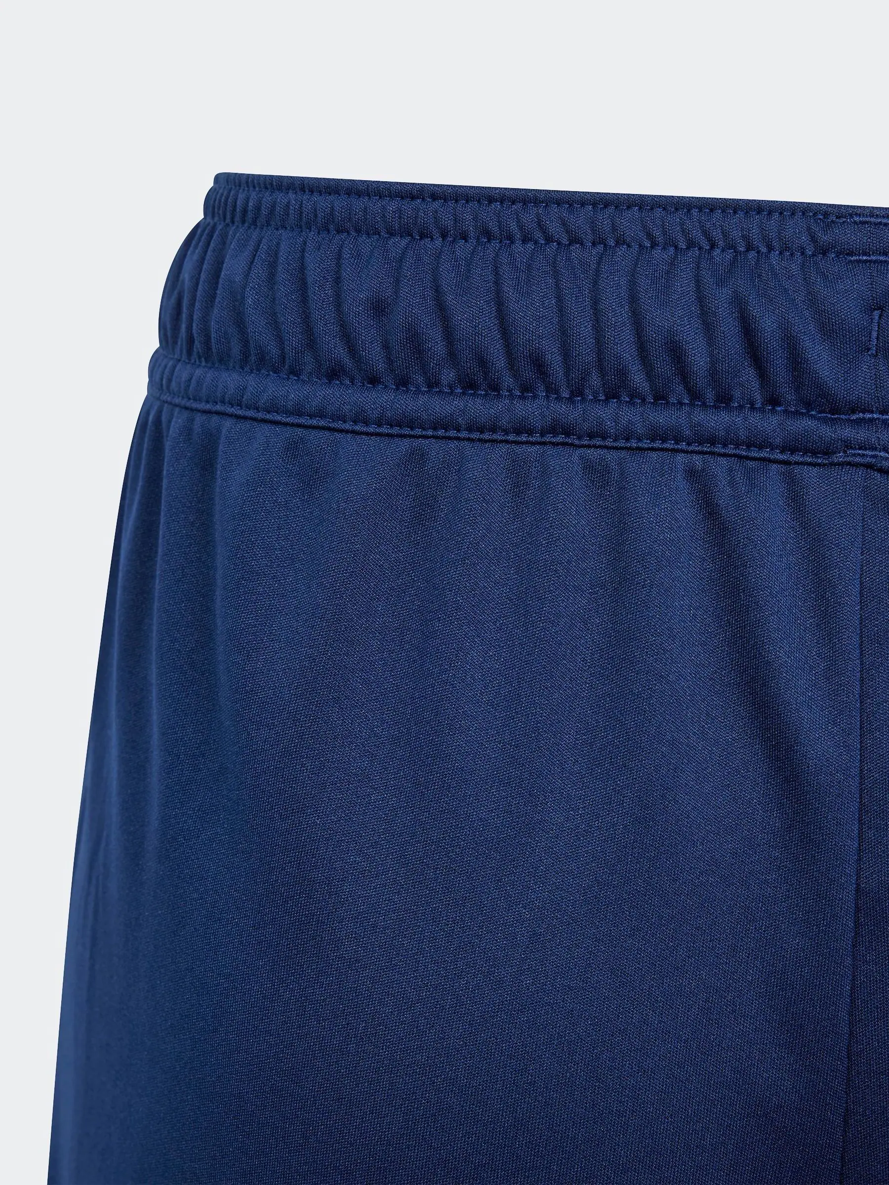 Marineblauw - adidas Tiro 24 shorts voor kinderen