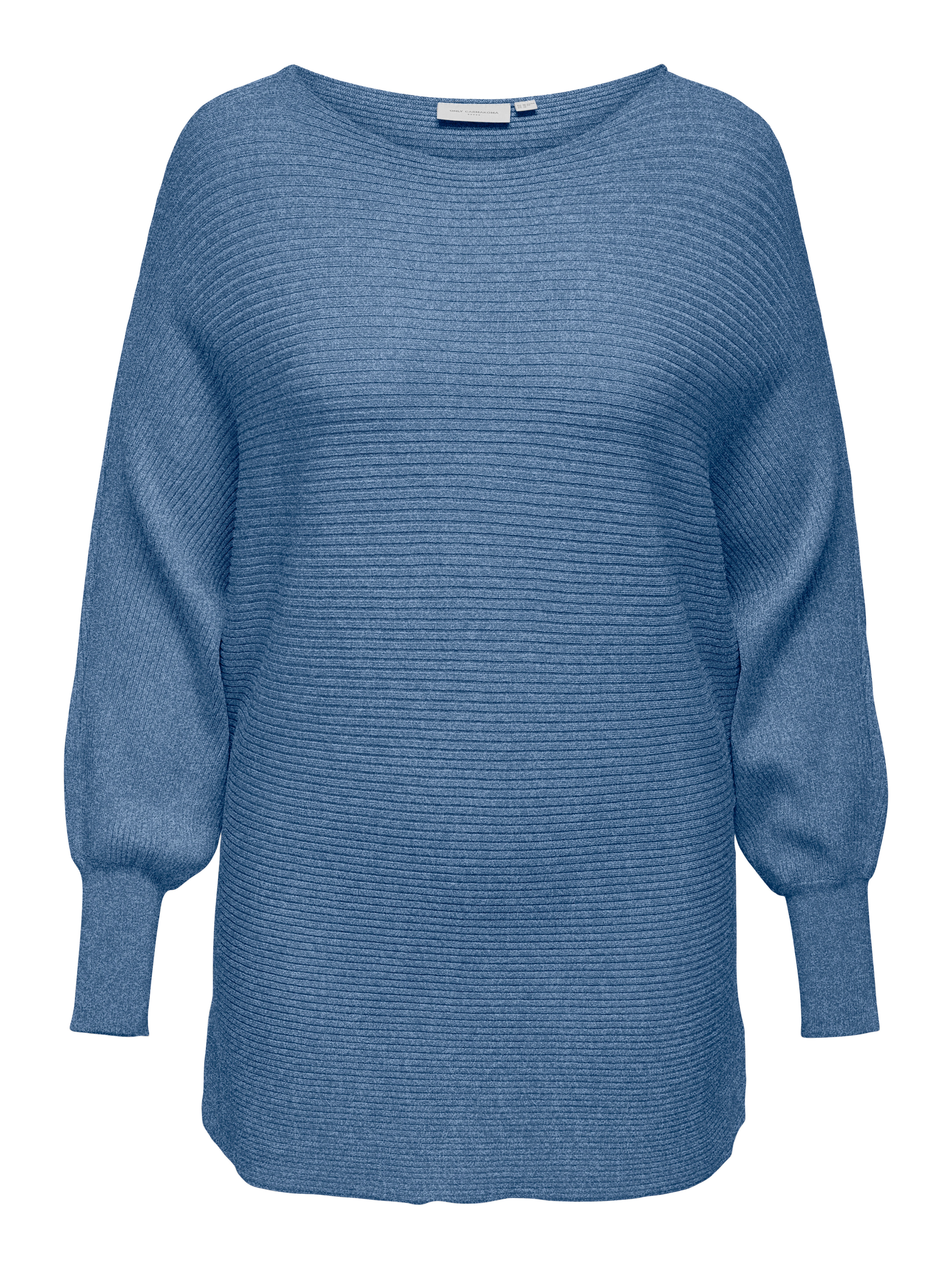 CARNEW Strickpullover Coronet Blue
