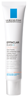 La Roche-Posay Effaclar DUO  Unifiant Light﻿ Dagcrème 40ML
