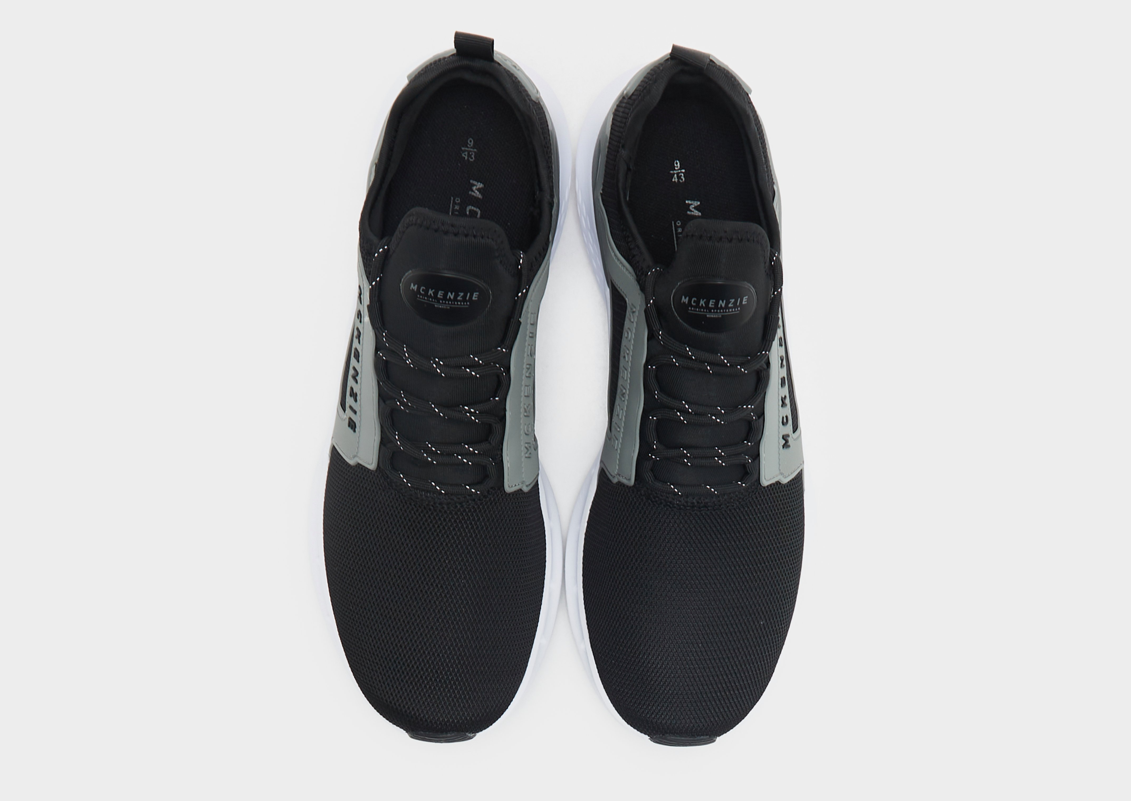 McKenzie Almer V2 Homme