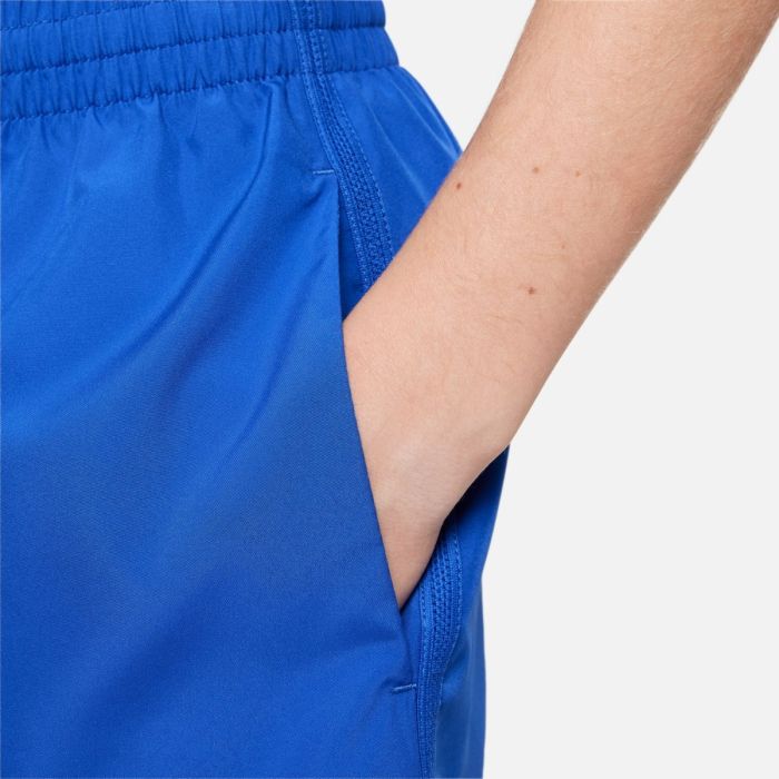 Nike Junior Shorts Dri-FIT Multi Woven Shorts Blå