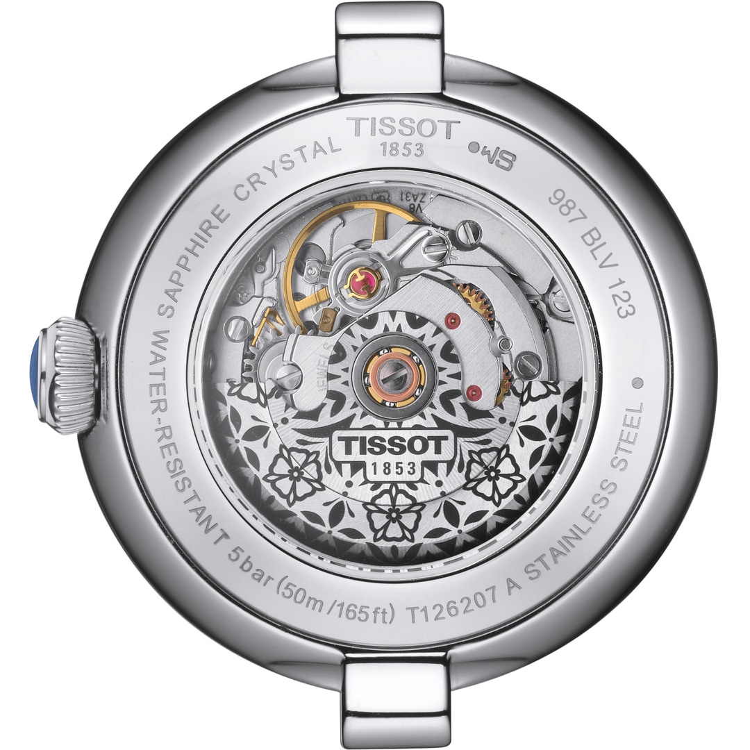 Tissot Bellissima Automatic Small Lady