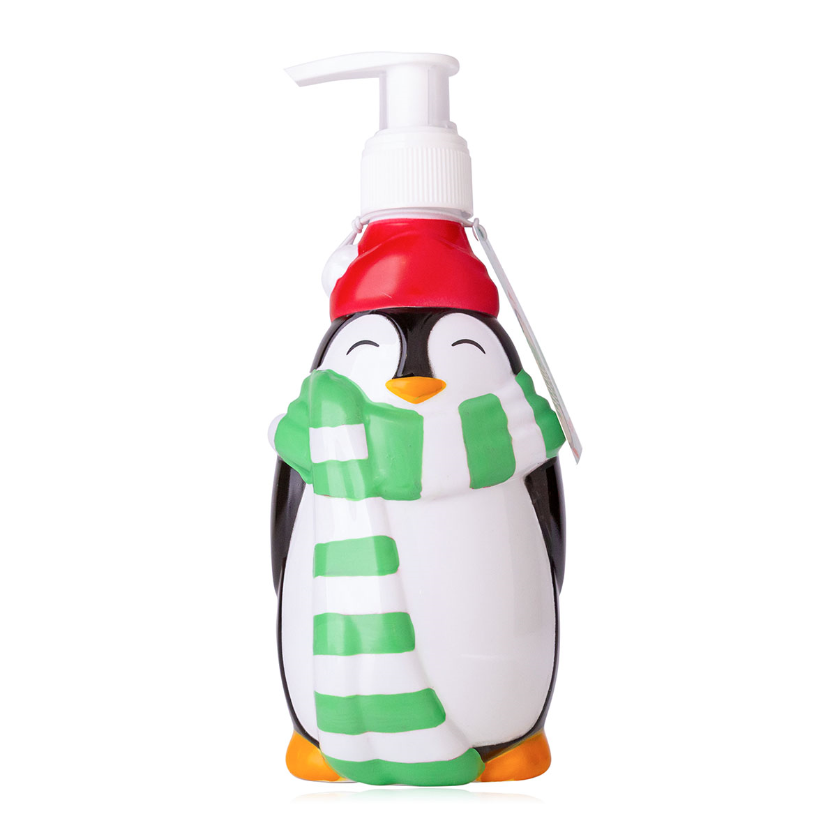 Accentra Handseife liq Penguin 300 ml