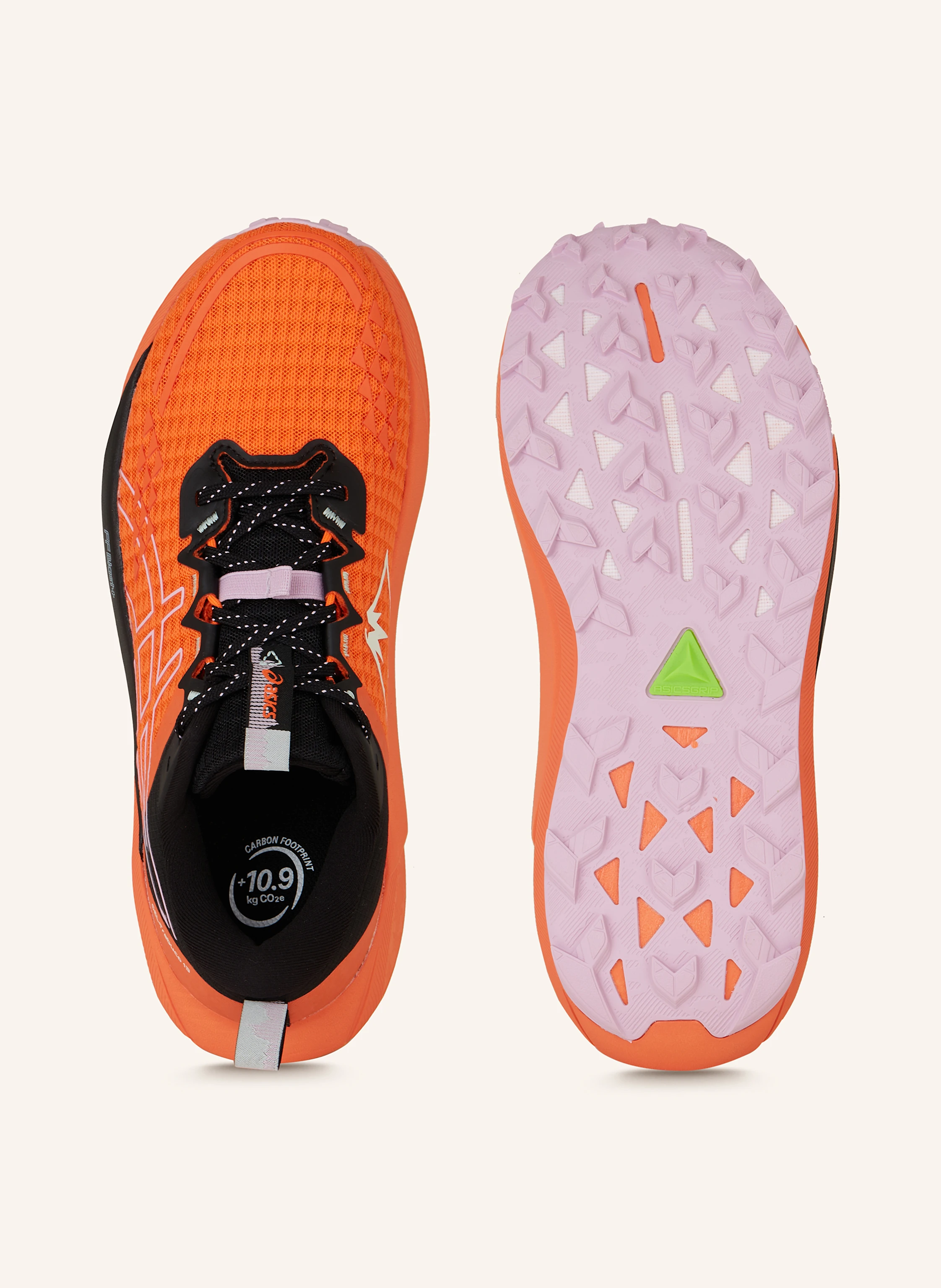 ASICS Trailrunning-Schuhe GEL TRABUCO 13