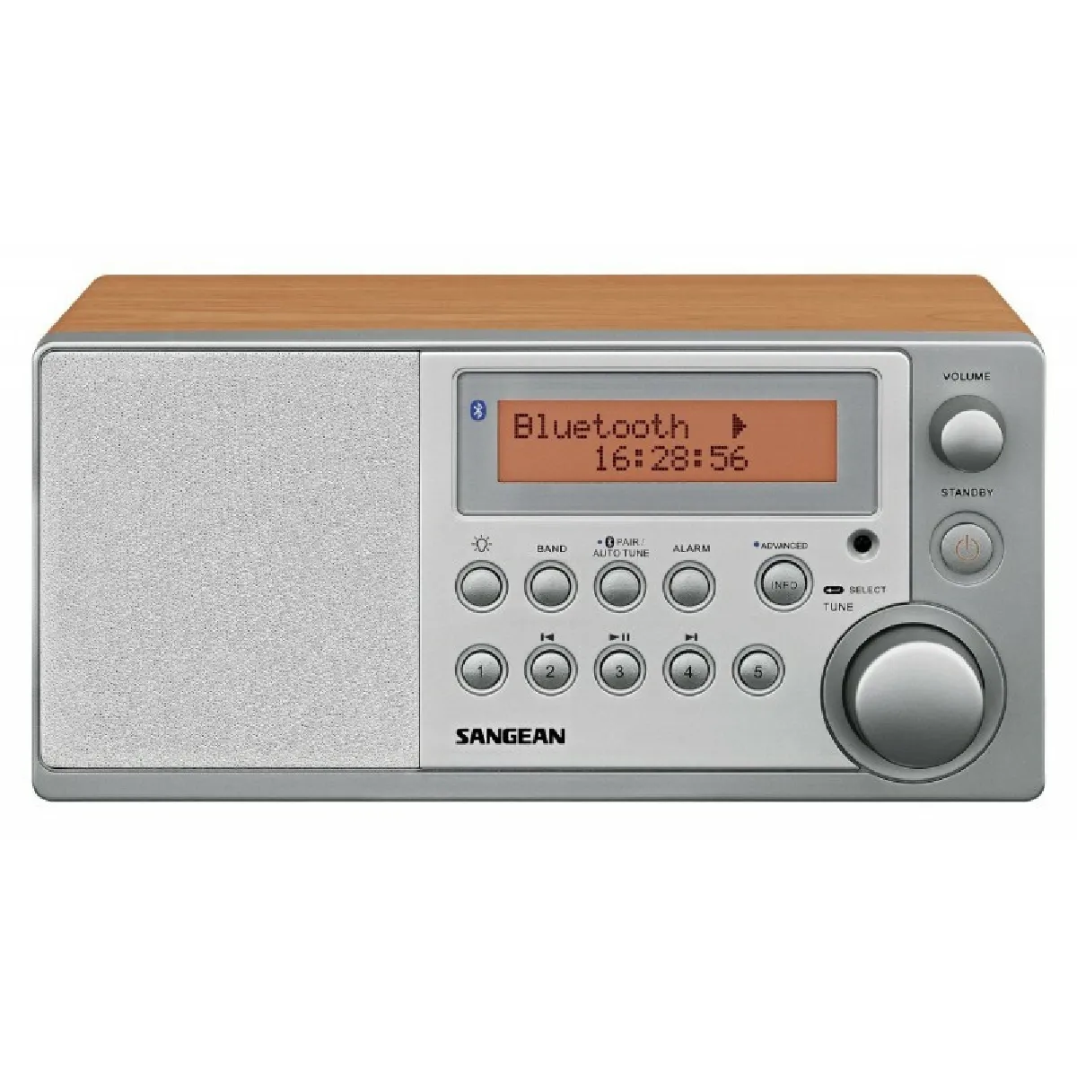 Sangean Genuine 310 BT