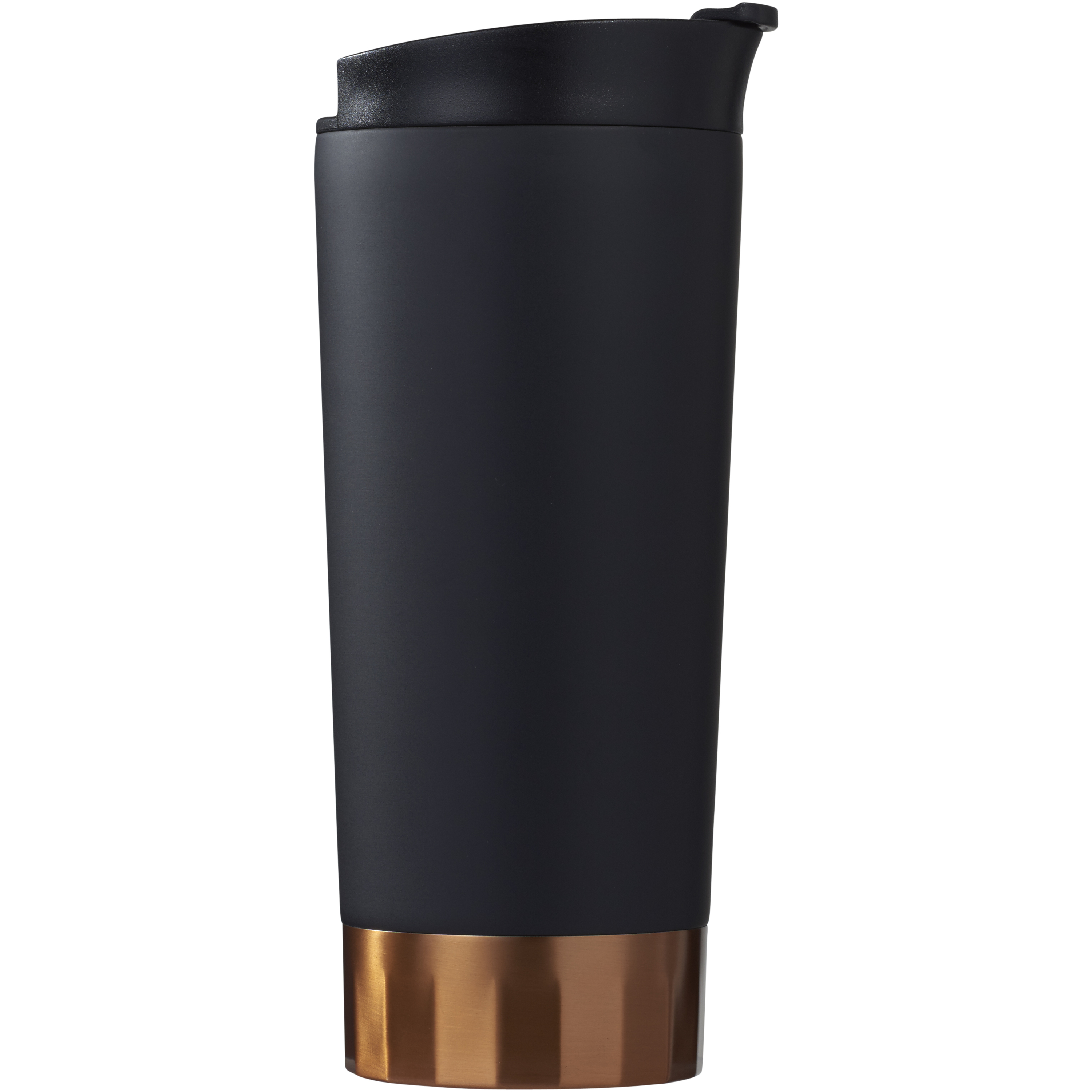 EgotierPro 100469 - Mug isotherme Peeta 500ml