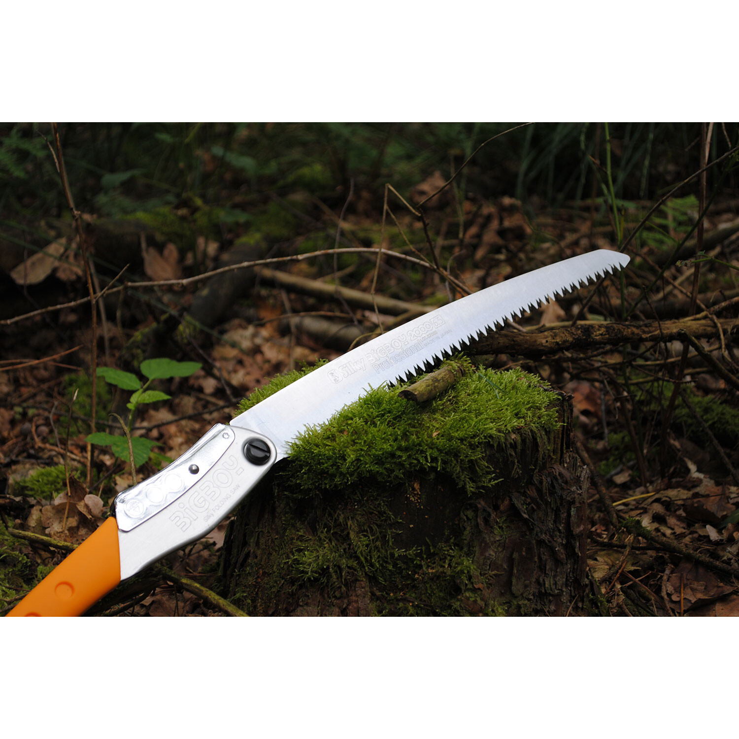 Silky Bigboy 2000 Folding Saw 360-6.5