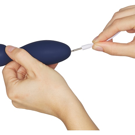 Amaysin Petite Magic Wand vibrator
