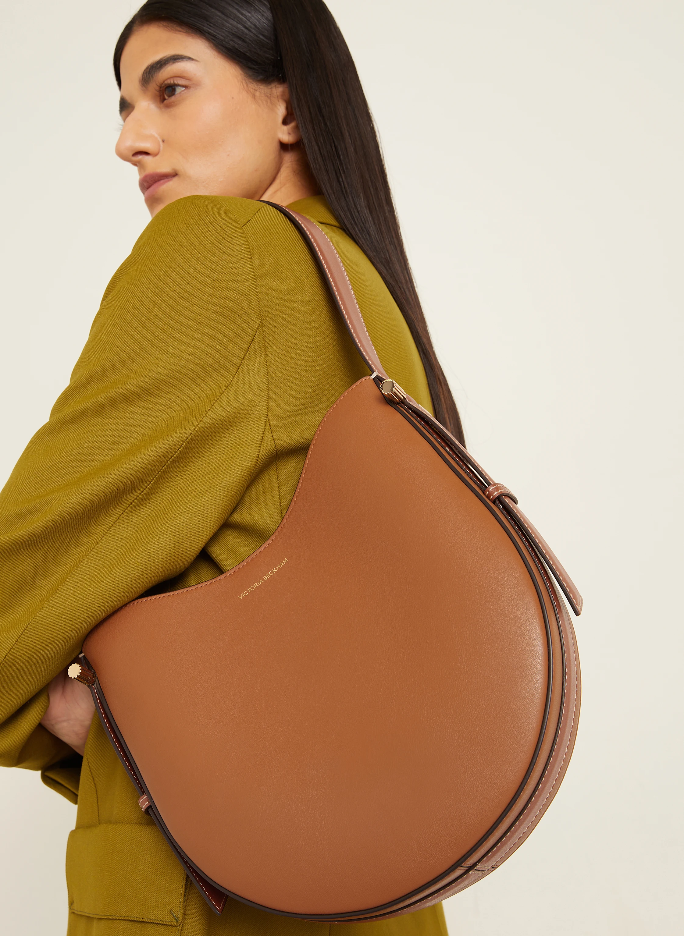 VICTORIA BECKHAM Hobo-Bag THE DIA MEDIUM