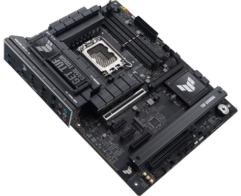 ASUS TUF GAMING Z890-PLUS WIFI