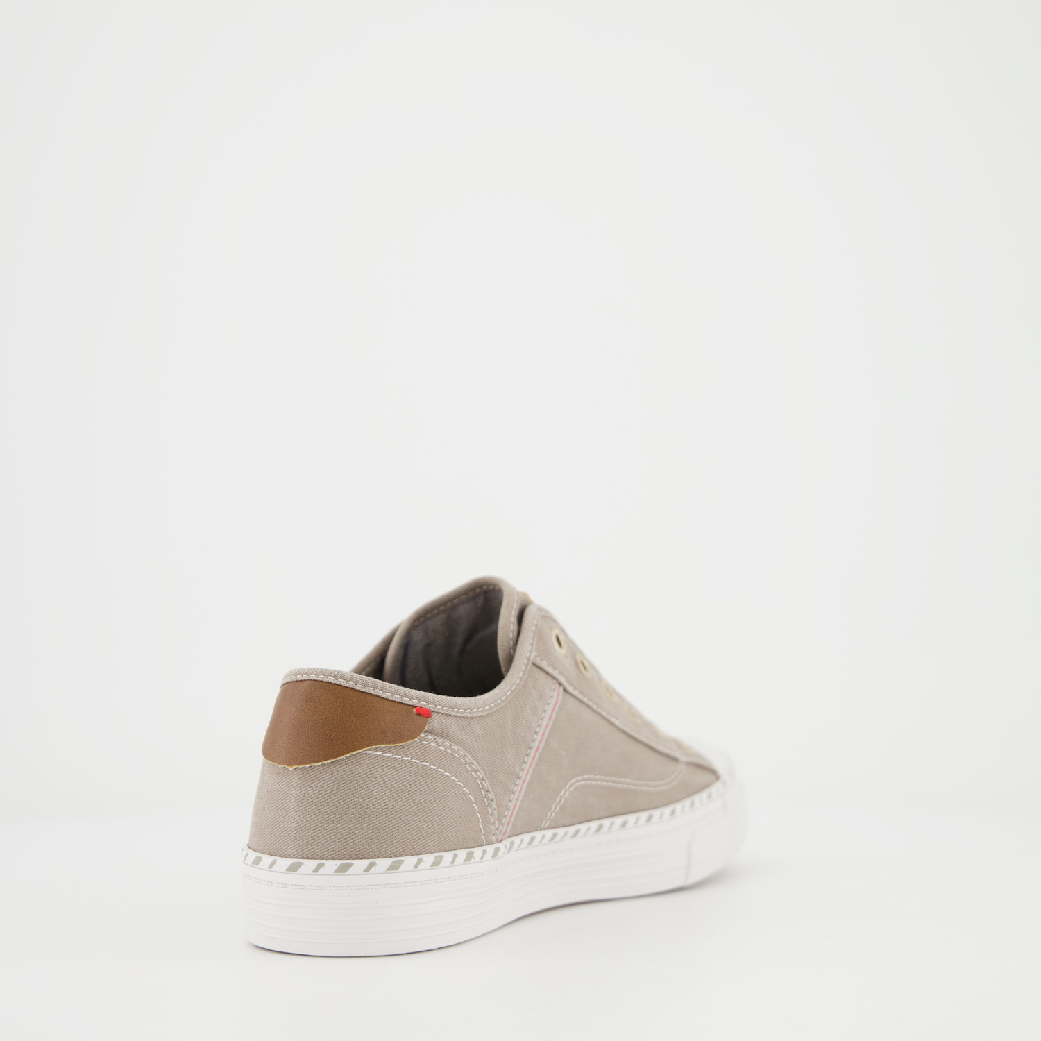 Mustang Halbschuhe
