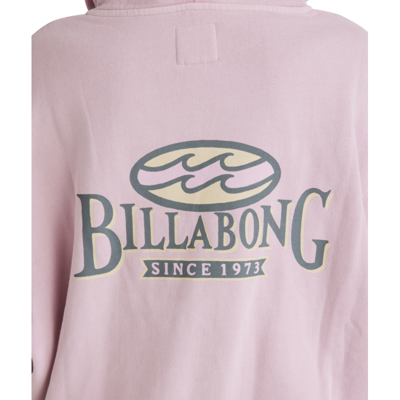 Since 73 Beach Tour - Sweatshirt à capuche femme