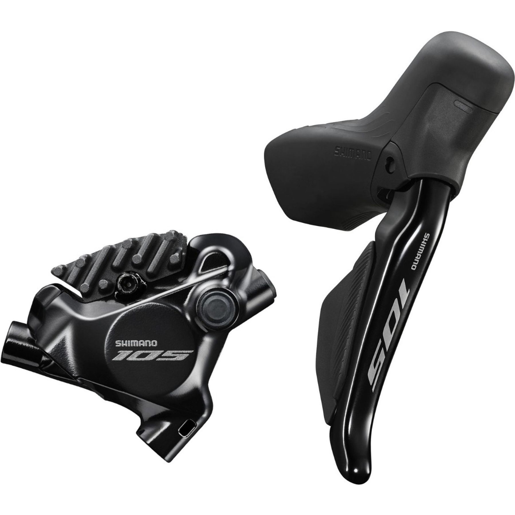 Shimano 105 ST-R7170, BR-7170 Schijfremset