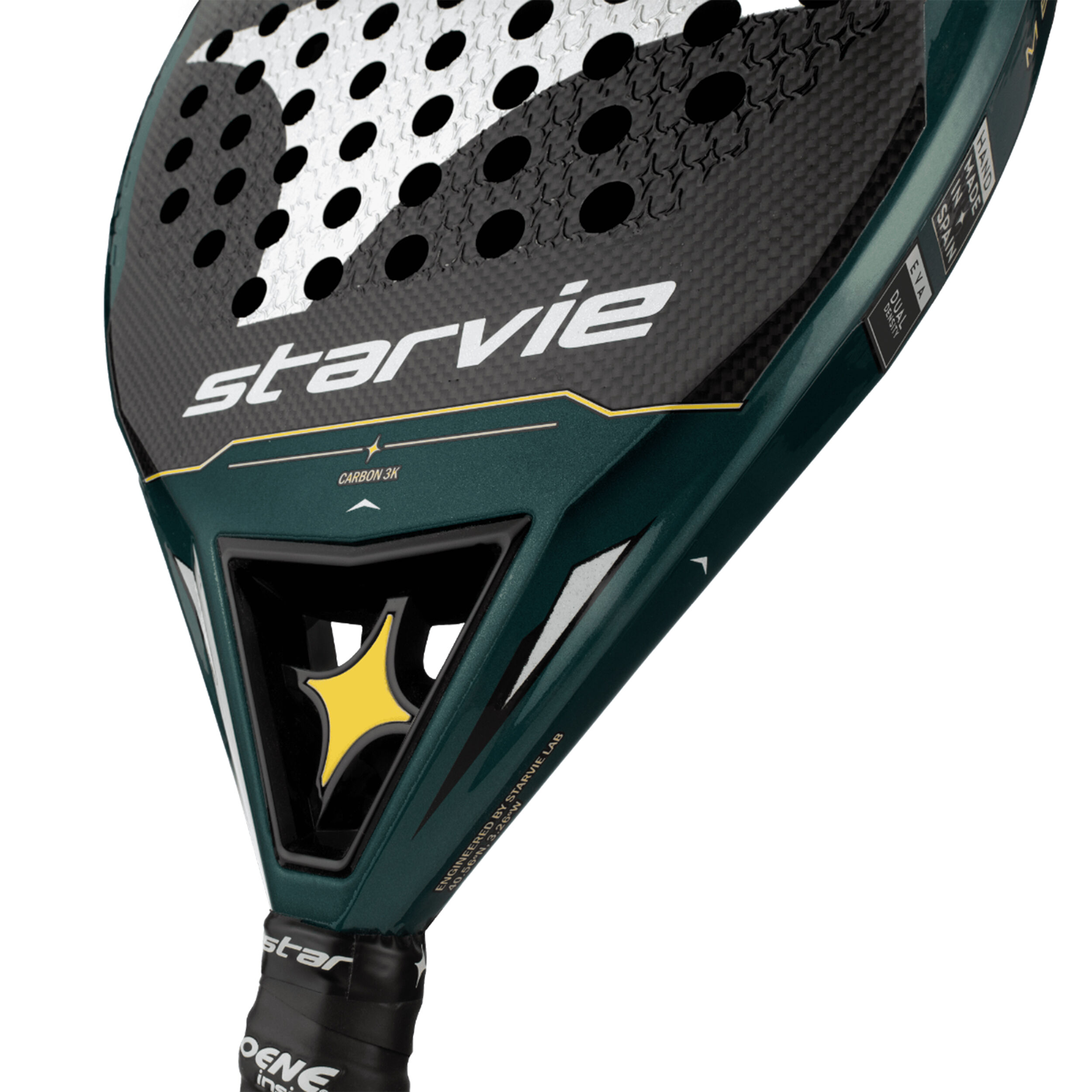 Starvie Universe Metheora Dual