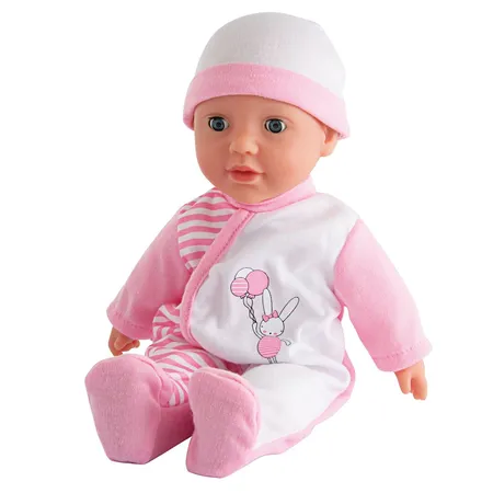 Simba Laura Baby Talk, 30 cm