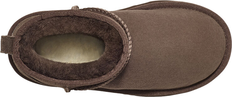 UGG Classic Ultra Mini Burnt cedar