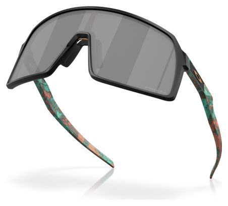 Lunettes Oakley Sutro Coalesce Collection / Prizm Black / Ref: OO9406-B037