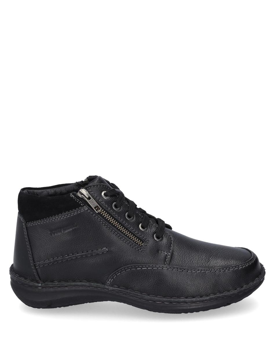 Stiefelette Anvers 84, schwarz