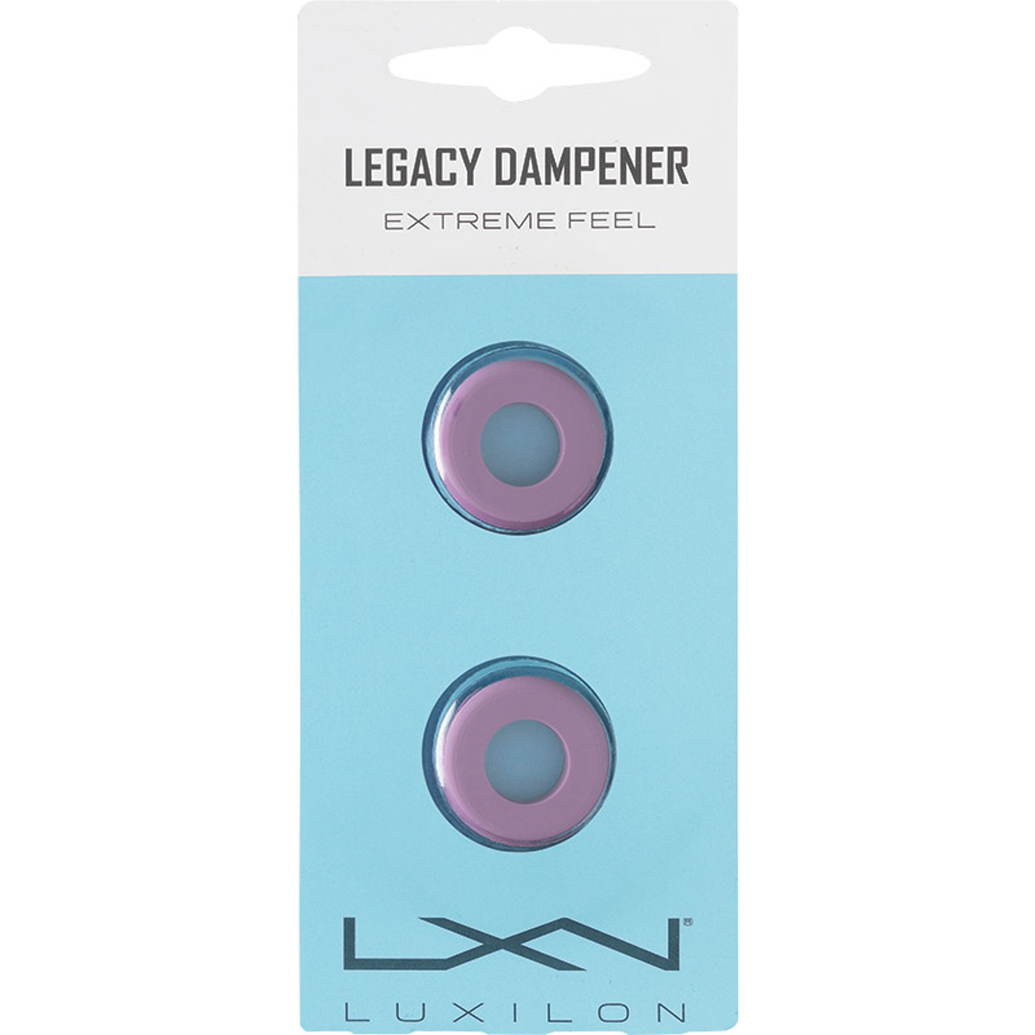 Luxilon Legacy Demper