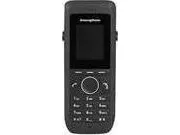 innovaphone IP64 - Trådløs digitaltelefon - IP-DECT\GAP - sort