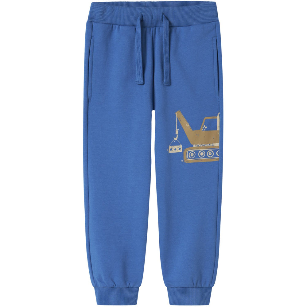 Køb Name It Star Sapphire Fheodor Sweatpants