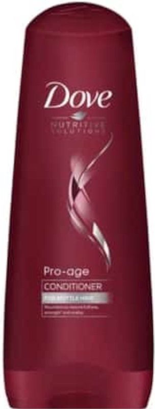 Dove - Pro-Age - Shampoo - 250ml