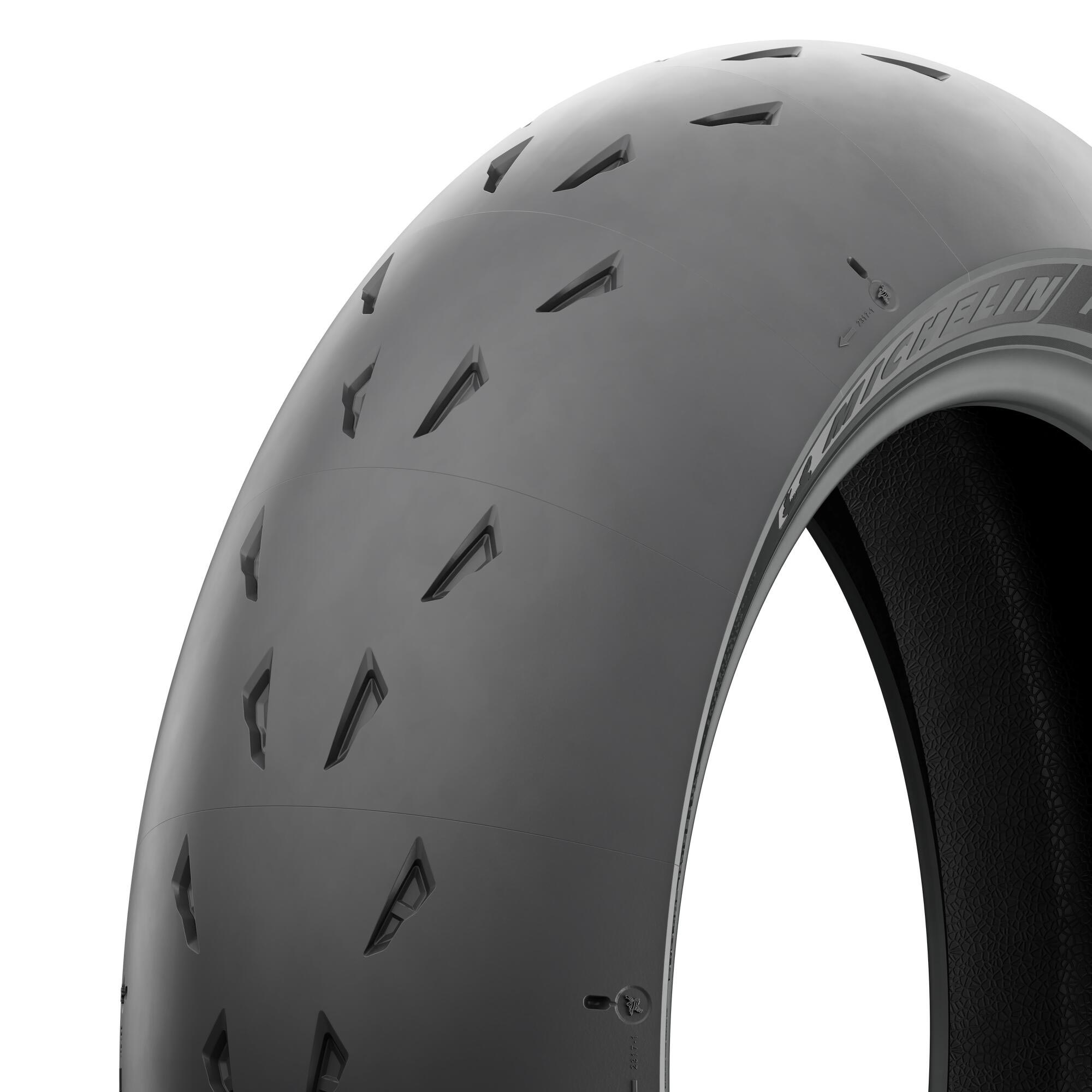 Michelin - Pneu Power Cup 2