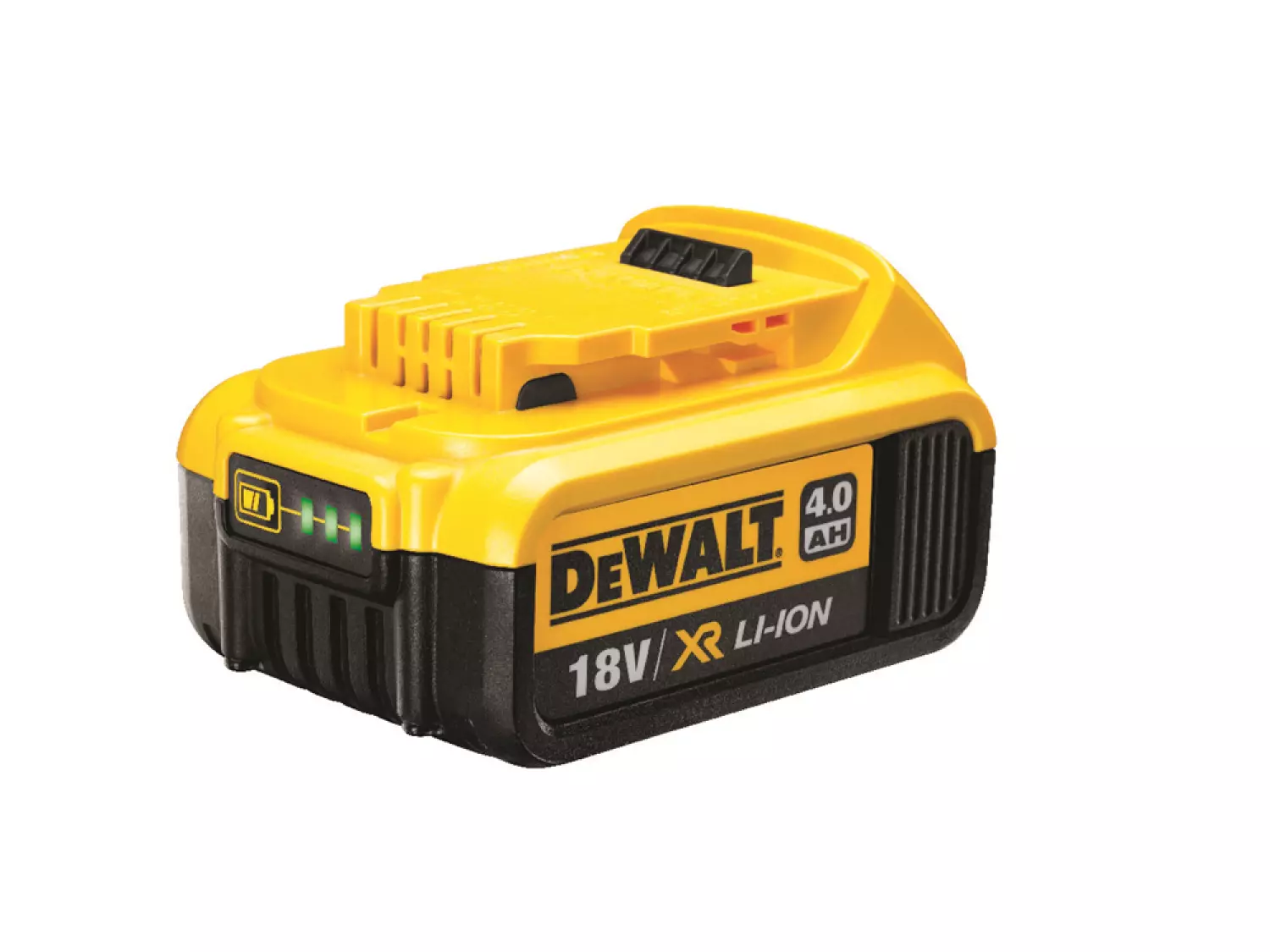 DeWALT DCB182 18V Li-Ion accu - 4.0Ah