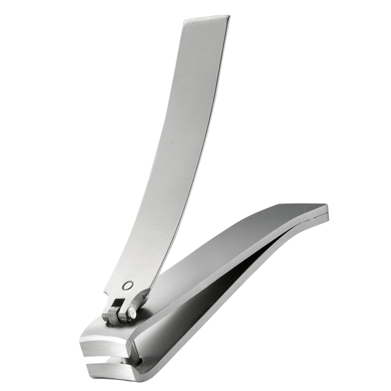 RUBIS Nagelknipser 6cm Inox 1 Stk