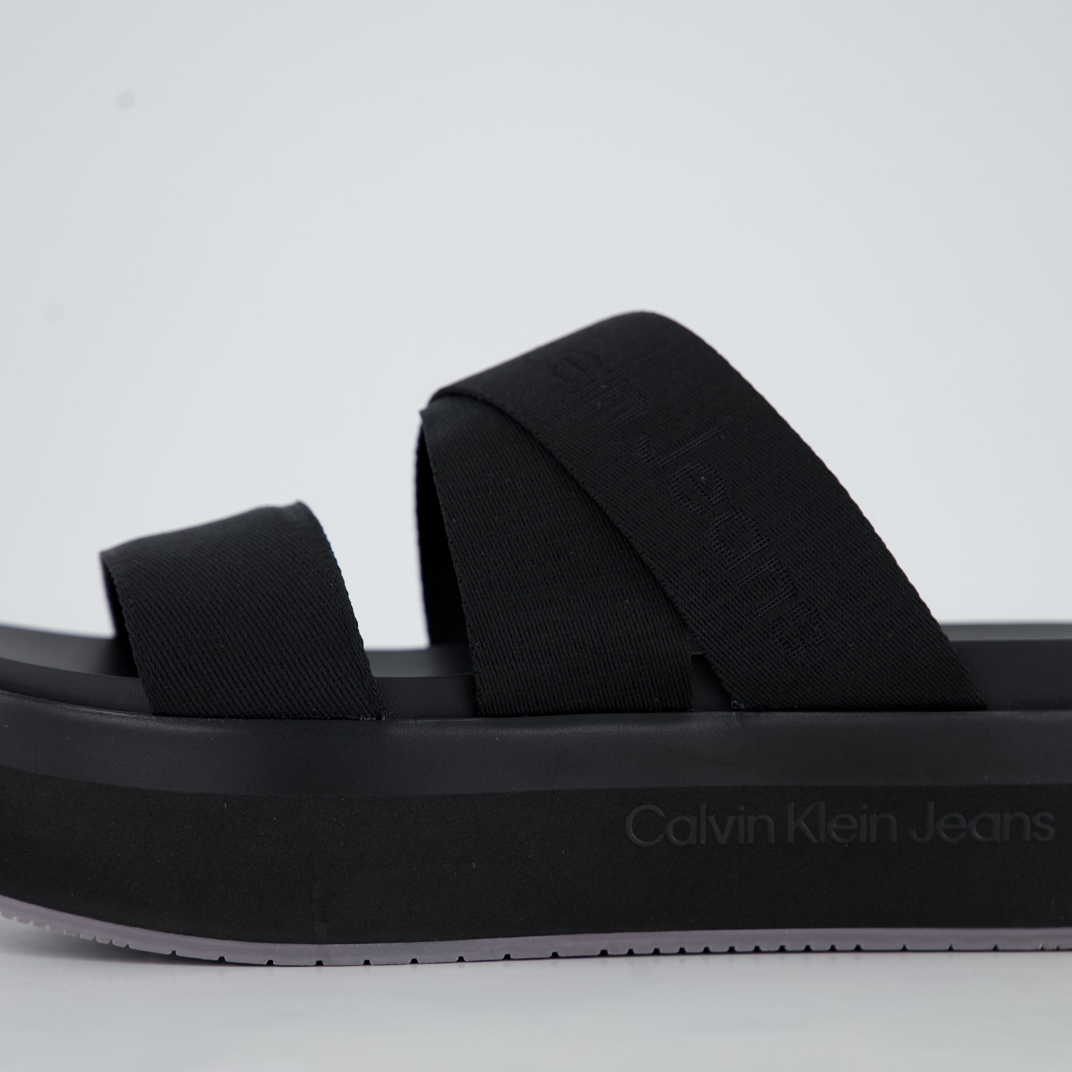 Calvin Klein Pantoletten