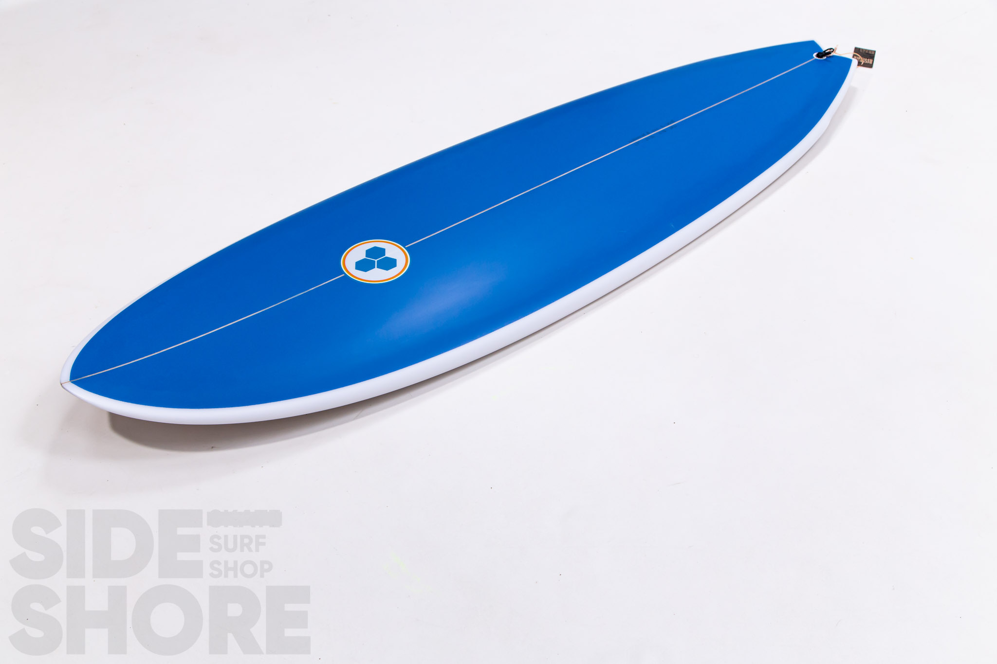 Al Merrick G Skate - Blue - 6'0 x 20 1/2