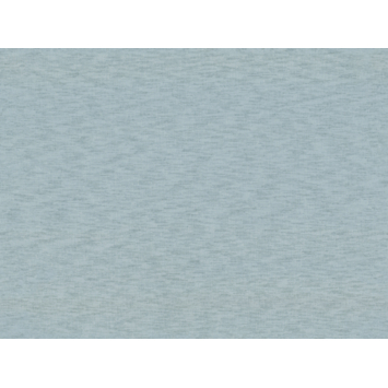 Kleurstaal KARWEI (vouw)gordijnstof Loek 1708 faded blue op maat