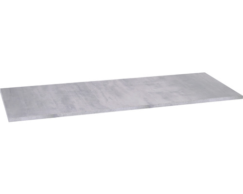 PICCANTE keukenwerkblad K028 Portland, 3-zijdige randafwerking, incl. 2 extra decoratieve randen, doos 2460x635x30 mm