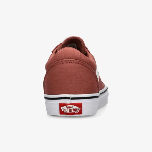 Vans Ward
