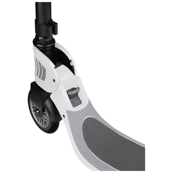 GlobberGlobber   Scooter Flow 125 weiss-schwarz