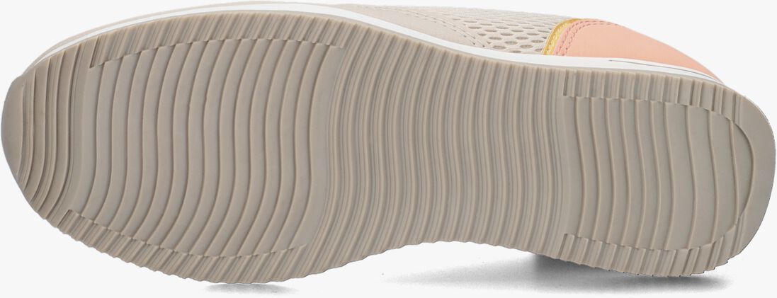 MEXX beige mexx lage sneakers linn