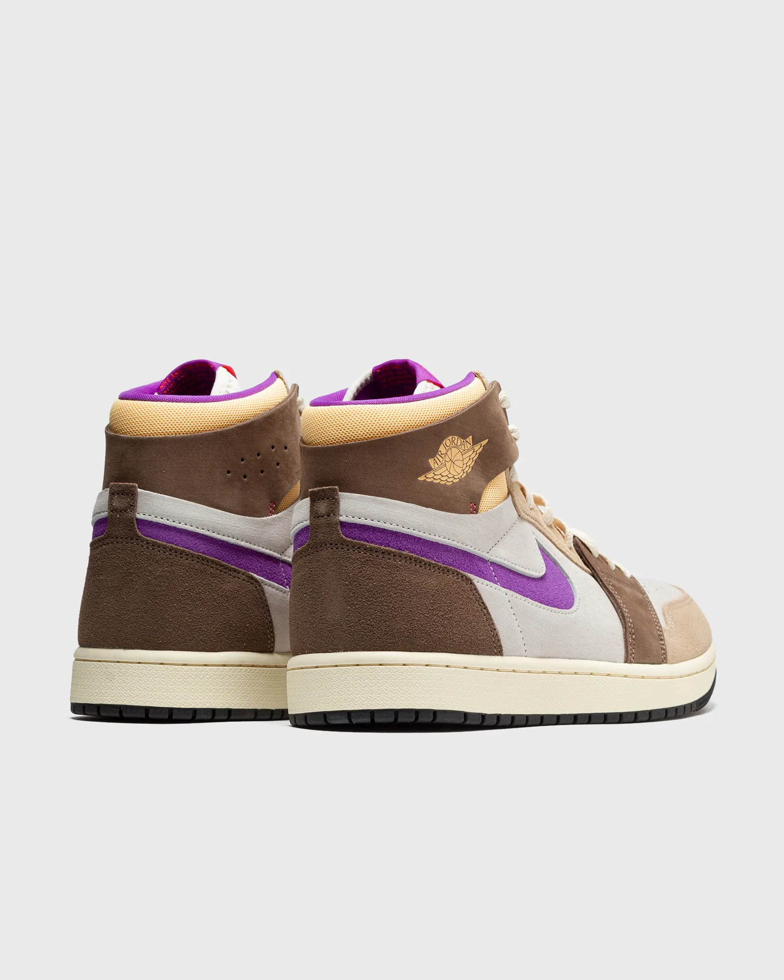Jordan AJ1 Zoom Comfort 2